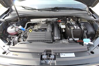 VW Tiguan 1.4 TSI 110Kw DSG 105000km servis aut.klima navi - 5