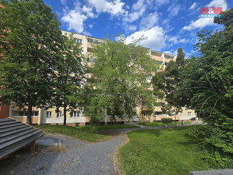 Prodej bytu 3+1, 69 m², Ostrava, ul. Lechowiczova - 5