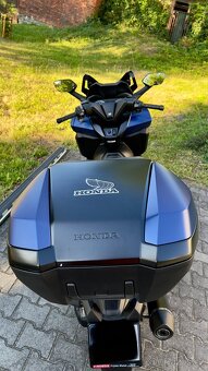 Honda Forza 125 rok 2023 v záruce - 5