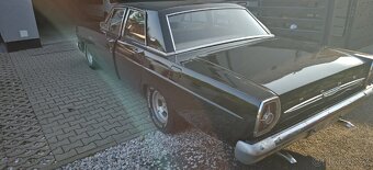 Ford Galaxie 500 V8 1965 3generace - 5