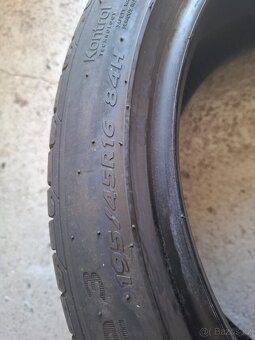 195/45 r16 letní pnematiky Hankook - 5