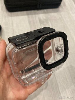 GoPro hero 8 black + příslušenství + Neewer příslušenství - 5