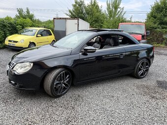 VW Eos 2.0TFSI 147KW Individual - 5