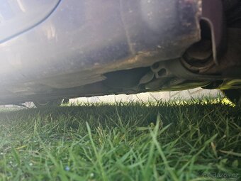 Renault scenic 2 grand - 5