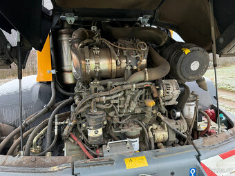 Liebherr 514 Stereo - 5