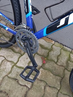 SPYDER Cross 28" - 5