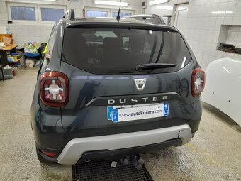 Dacia Duster 1.3 TCe 130 - 5