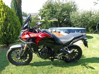 Honda - 5