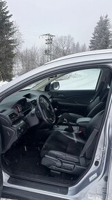 Honda CR-V - 5