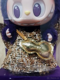 Pop Mart Labubu x Pronounce Wings of Fortune - 5