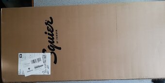 Fender Squire - 5