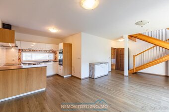 Prodej rodinného domu 3+kk, zahrádka, Tasovice u Znojma - 5