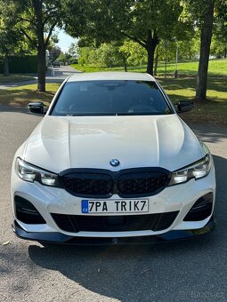 prodam bmw 330i 190kw g20 M-packet - 5