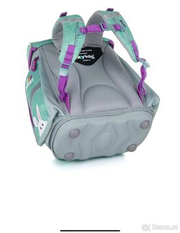 Školní aktovka(batoh)OXYbag - 5