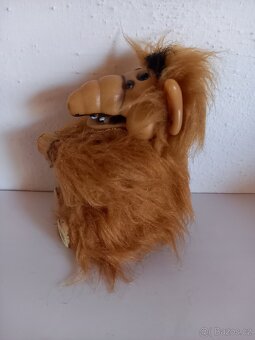 Figurka Alf mimozemšťan - sběratelská hračka - 5