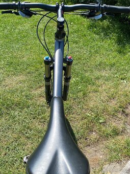 GIANT TRANCE X 1 RÁM L KOLA 26” - 5