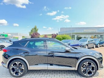 Cupra Formentor 1,4 TSI 150kw PHEV,tažné,výhřev,LED,19"alu - 5