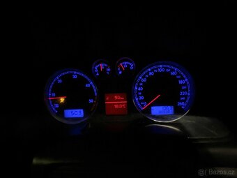 Vw Passat - 5