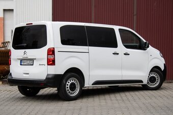 Citroën Jumpy SpaceTourer, 110 kW, 6-st. manuál, 2019 - 5