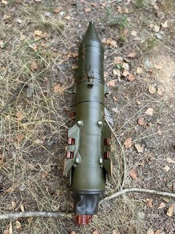 9K11 Maljutka - 5