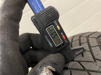 Pirelli Winter2 Cinturato 205/60 R16 96H  2Ks zimní pneu - 5