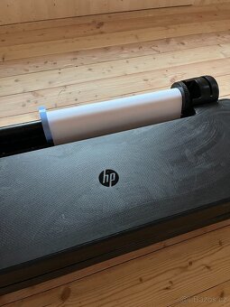 HP DesignJet T230 +zdarma plotry v hodnotě 1000 kč - 5