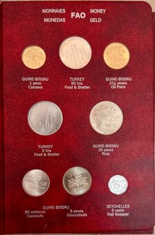 FAO červené album (1968-1978) – limitka 1000ks - 5