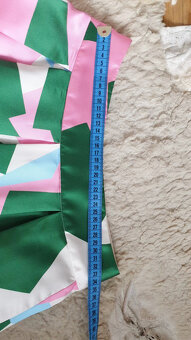 Luxusní sukně s kapsami Traffic People 36/S, nová - 5