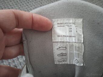 DÁMSKÉ LEDNÍ BRUSLE - 5