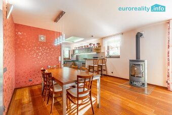 Prodej, rodinný dům se zahradou, Libeř - Libeň - 5