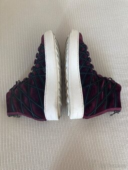 Kotníkové boty Philippe Model - 5