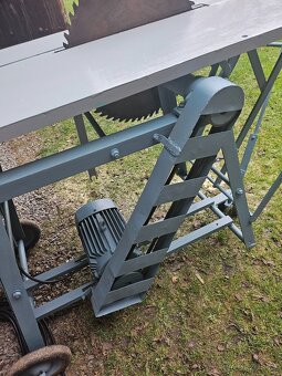 Pila,cirkulárka - 5