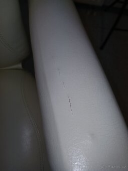 Pedikérské křeslo - 5