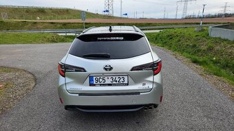 Toyota Corolla TS 2.0 GR-Sport - 5