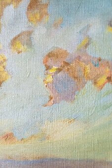 Soumrak, M.Geverlot, 785 × 650 mm - 5