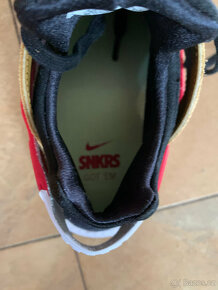 Nike Air Huarache SNKRS Day, vel.42 - 5