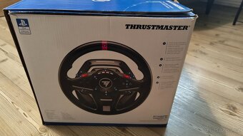 Volant Thrustmaster T128 - 5