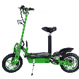 Elektro koloběžka / skútr X-scooters XT02 36V Li - 5