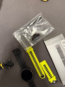 Garmin Forerunner 965 - 5