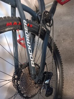 Prodej horského kola 29 - 5