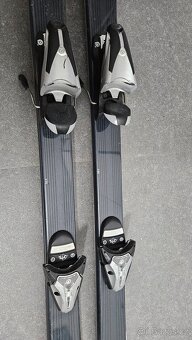 Lyže Salomon 166 - 5