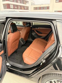 Škoda Superb L&K 2.0 TDI 142 kW 4×4 – 02/2025 - 5