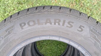 Barum Polaris 5 155/80/13 - 5