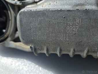 BMW G11 G12 G30 G31 - 5