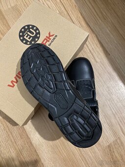 Pánská pracovní obuv - 5