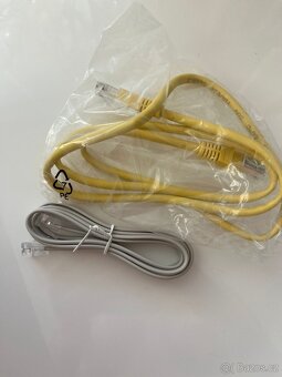 O2 internet modem "v záruce" - 5