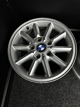 Alu BMW 5x120 15” style 41 - 5