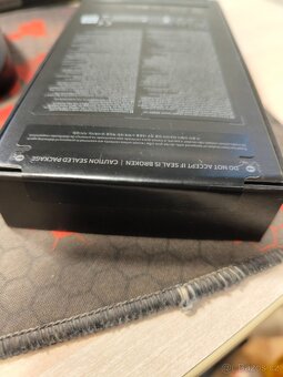 Samsung Galaxy S24 8GB/128GB žlutá - 5