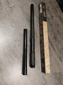 NOVÁ - Eclipse S63 PRO s vyměnitelnou vložkou (Emf100) - 5