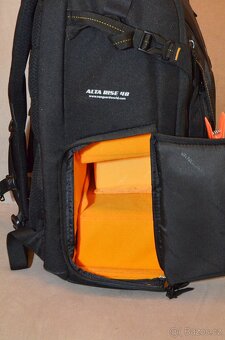 Fotobatoh Vanguard Alta Rise 48 - 5